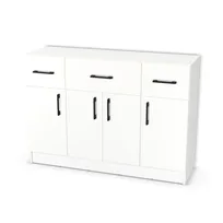 Komoda z 3 szufladami nad drzwiami 6703117_3d.jpg
