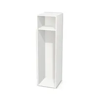 Szafa z półkami i pojedynczymi drzwiami 6703153_3d.jpg