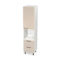 Słupek do zabudowy piekarnika z 2 szufladami 6706521_3d.jpg