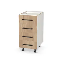 Szafka dolna z 4 szufladami 6706631_3d.jpg