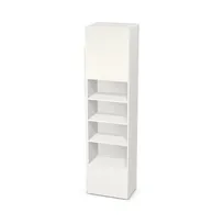 Regał z dwoma pojedynczymi drzwiczkami 6709951_3d.jpg