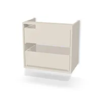 Szafka pod umywalkę nablatową z szufladami (1-3) podwieszana bez blendy 6711348_3d.jpg