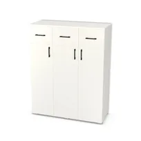 Komoda z 3 szufladami nad drzwiami 6711877_3d.jpg