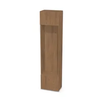 Regał z dwoma pojedynczymi drzwiczkami 6712895_3d.jpg