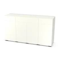 Komoda z 3 szufladami nad drzwiami 6712898_3d.jpg