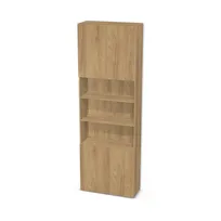 Regał z dwoma podwójnymi drzwiczkami 6713284_3d.jpg