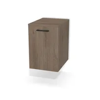 Szafka łazienkowa z koszem na bieliznę - podwieszana 6713659_3d.jpg
