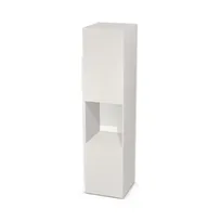 Regał z dwoma pojedynczymi drzwiczkami 6714683_3d.jpg