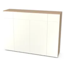 Komoda z 3 szufladami nad drzwiami 6714796_3d.jpg