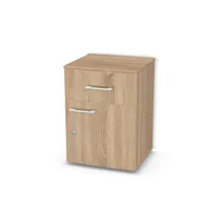 Kontenerek z szufladą i drzwiami 6714859_3d.jpg