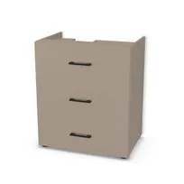 Szafka pod umywalkę nablatową z szufladami (1-3) stojąca bez blendy 6715488_3d.jpg