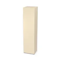 Szafa z szufladami, półkami i pojedynczymi drzwiami 6716377_3d.jpg