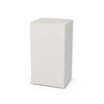 Szafa z półkami i pojedynczymi drzwiami 6716394_3d.jpg