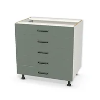Szafka dolna z 5 szufladami 6718502_3d.jpg