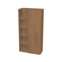 Regał dwudzielny z frontami 6721895_3d.jpg