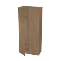 Szafa z podwójnymi drzwiami i drążkiem 6722739_3d.jpg