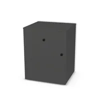 Komoda z szufladą i drzwiami 6723119_3d.jpg
