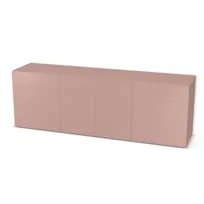 Komoda z 3 szufladami nad drzwiami 6727480_3d.jpg