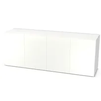 Komoda 2 segmenty z szufladami lub z drzwiami 6728694_3d.jpg