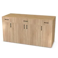 Komoda z 3 szufladami nad drzwiami 6729501_3d.jpg
