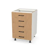 Szafka dolna z 5 szufladami 6730203_3d.jpg