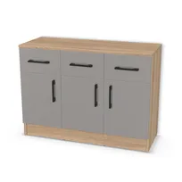 Komoda z 3 szufladami nad drzwiami 6730469_3d.jpg
