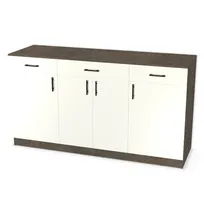 Komoda z 3 szufladami nad drzwiami 6731194_3d.jpg