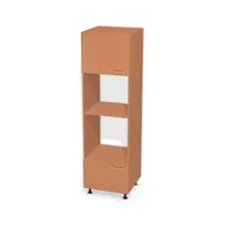 Słupek do zabudowy piekarnika i mikrofalówki 6731631_3d.jpg