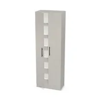 Szafa z półkami i podwójnymi drzwiami 6735045_3d.jpg