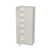 Szafa z półkami i podwójnymi drzwiami 6735885_3d.jpg
