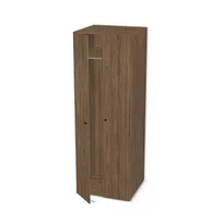 Szafa z podwójnymi drzwiami i drążkiem 6736787_3d.jpg