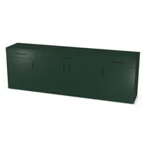 Komoda z 3 szufladami nad drzwiami 6736947_3d.jpg