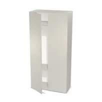 Szafa z podwójnymi drzwiami i drążkiem 6739219_3d.jpg