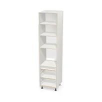 Słupek do zabudowy piekarnika i mikrofalówki z 3 szufladami 6740177_3d.jpg