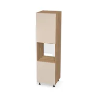 Słupek do zabudowy piekarnika z 2 szufladami 6740247_3d.jpg