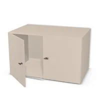 Szafa z półkami i podwójnymi drzwiami 6742770_3d.jpg