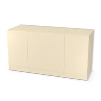 Komoda 3 segmenty: drzwi, szuflady, drzwi 6743453_3d.jpg