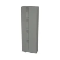 Szafa z półkami i podwójnymi drzwiami 6745710_3d.jpg