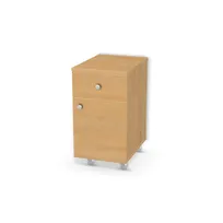 Kontenerek z szufladą i drzwiami 6746981_3d.jpg
