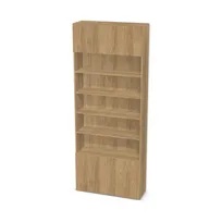 Regał z dwoma podwójnymi drzwiczkami 6748440_3d.jpg