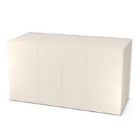 Komoda z 3 szufladami nad drzwiami 6749926_3d.jpg
