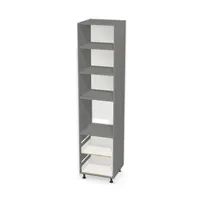 Słupek do zabudowy piekarnika z 2 szufladami 6753057_3d.jpg