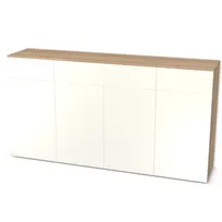Komoda z 3 szufladami nad drzwiami 6753413_3d.jpg