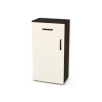 Kontenerek z szufladą i drzwiami 6754844_3d.jpg