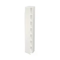 Szafa z półkami i pojedynczymi drzwiami 6756007_3d.jpg