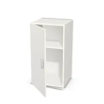Szafa z półkami i pojedynczymi drzwiami 6761577_3d.jpg