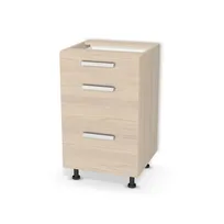 Szafka dolna z 3 szufladami 6762398_3d.jpg