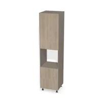 Słupek do zabudowy piekarnika z 2 szufladami 6766793_3d.jpg