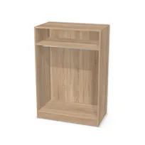 Szafa z podwójnymi drzwiami i drążkiem 6782444_3d.jpg