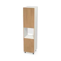 Słupek do zabudowy piekarnika z 3 szufladami 5750464_3d.jpg